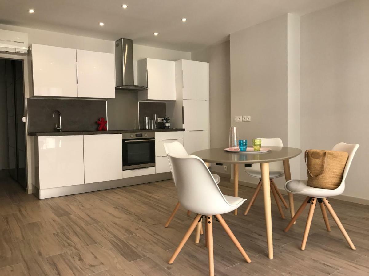 Yvisa Apartament